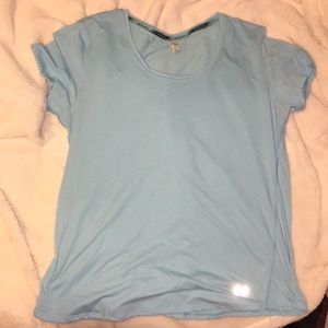 Under Armor running t-shirt